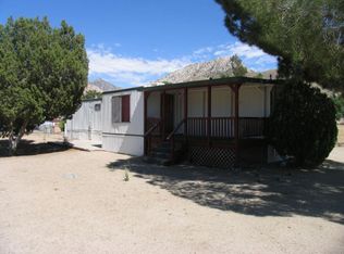 3900 Pepperwood Dr, Lake Isabella, CA 93240