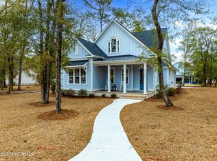3702 Barnesmore Dr, Castle Hayne, NC 28429