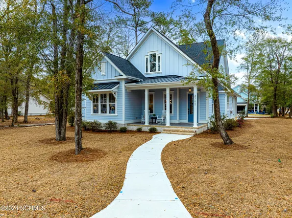 3702 Barnesmore Drive, Castle Hayne, NC 28429