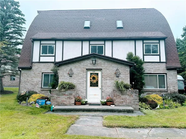 112 Huffer Rd, Hilton, NY 14468