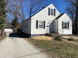 14619 Chicago Rd, Dolton, IL 60419