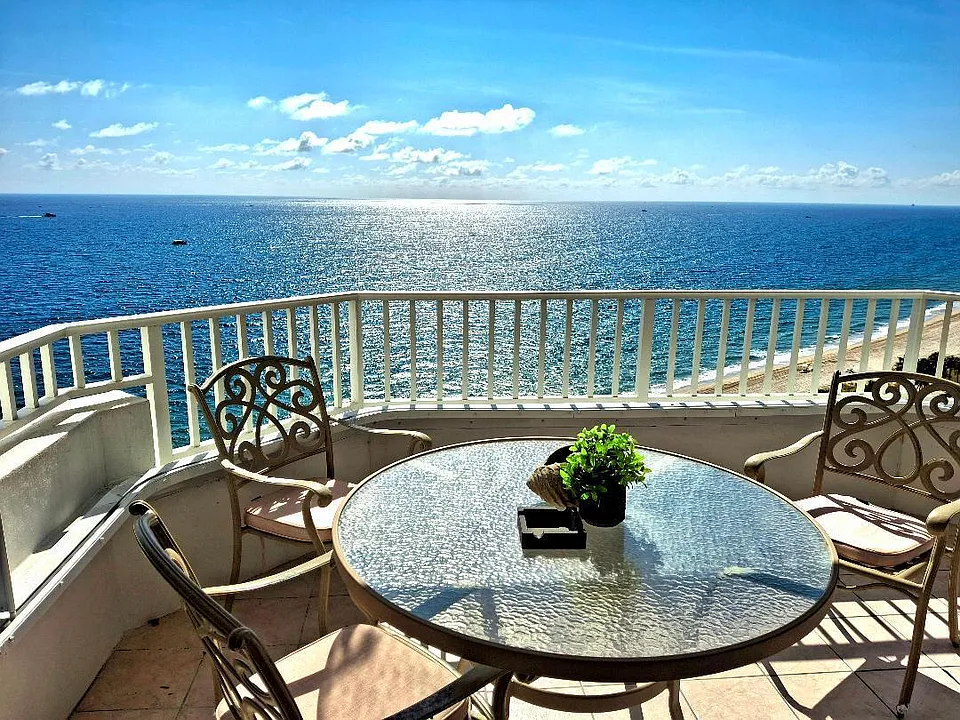 1340 S Ocean Blvd #1808