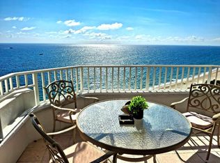1340 S Ocean Blvd APT 1808, Pompano Beach, FL 33062