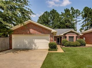 1818 Fox Ridge Rd, Tuscaloosa, AL 35406
