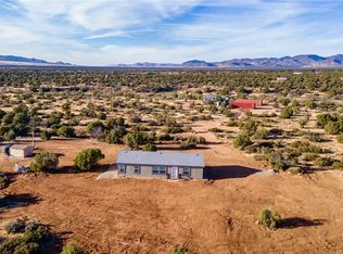 15110 Hefler Rd, Kingman, AZ 86401
