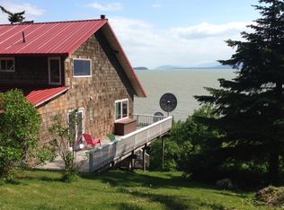 2 Mile Small Tracts Rd, Haines, AK 99827