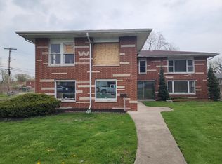 2529 Lincoln St, Gary, IN 46407