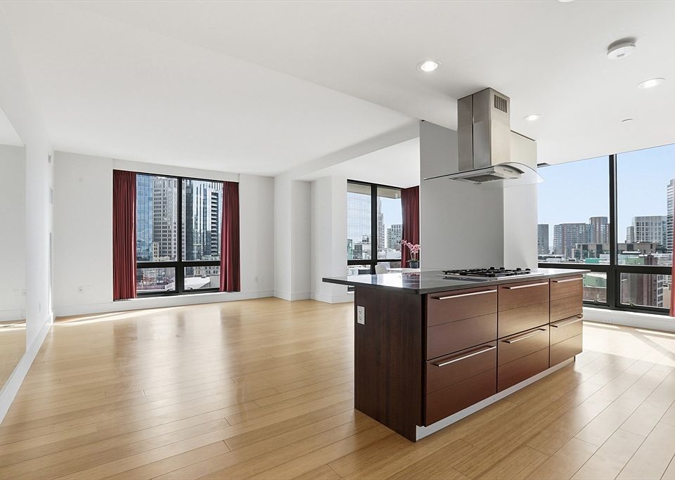 1st image of 45 Province St APT 1502