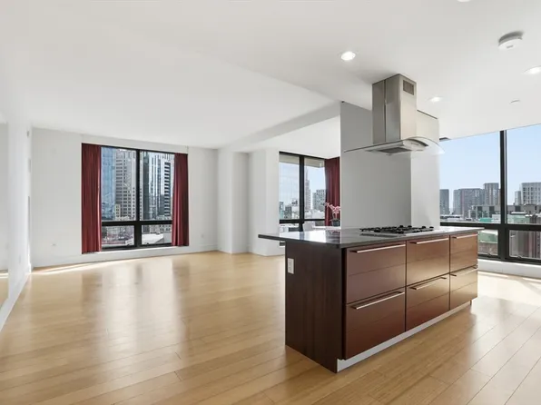 45 Province St APT 1502, Boston, MA 02108