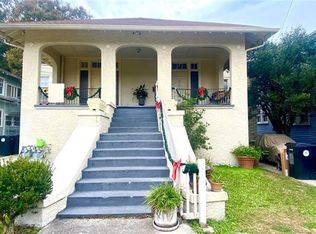 3612 Upperline St, New Orleans, LA 70125