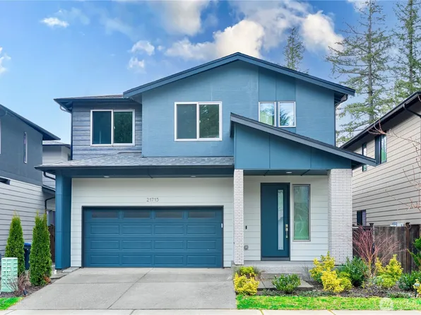 21715 SE 275th Street, Maple Valley, WA 98038