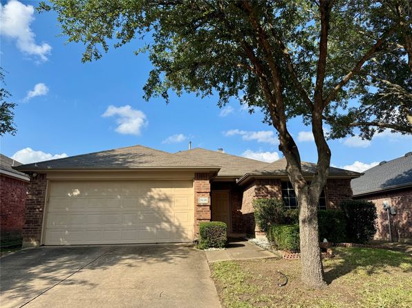 Home for Sale in Mesquite TX