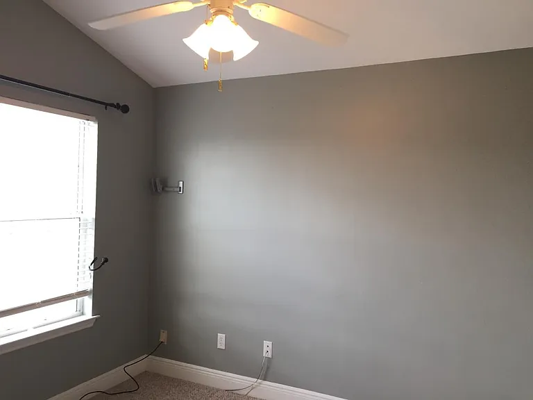 2nd bed
