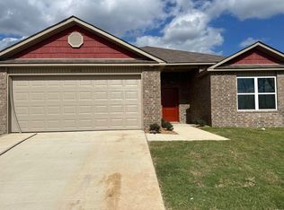 6632 Wild Rose Loop, Sherwood, AR 72120