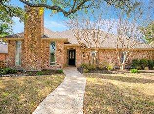 615 Havencrest Ln, Coppell, TX 75019