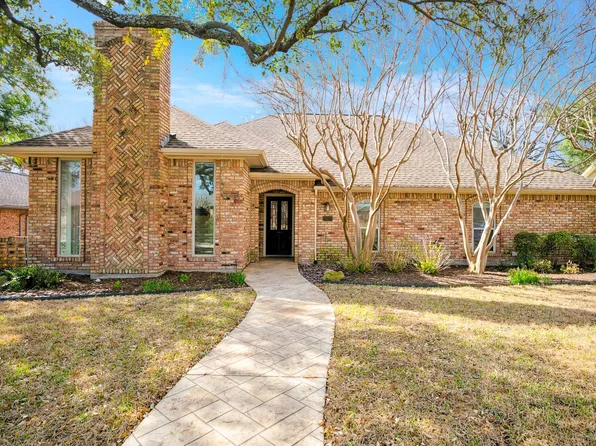 615 Havencrest Ln, Coppell, TX 75019