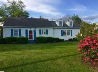 83 Seawright Springs Rd, Mount Sidney, VA 24467