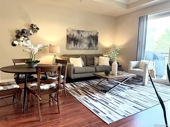 1700 N Emerson Street #304, Denver, CO 80218