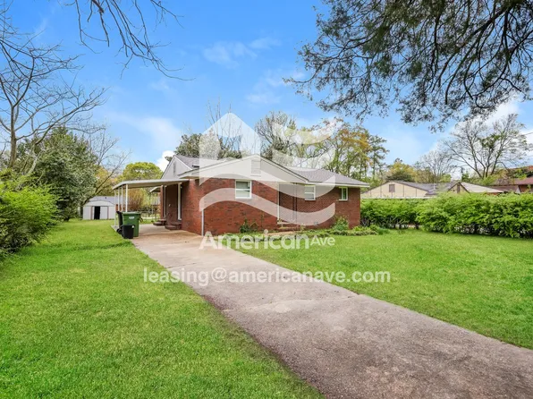 1439 Chalbena Ave, Columbus, GA 31907