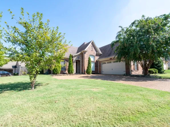 1676 Brimhill Ln, Cordova, TN 38016