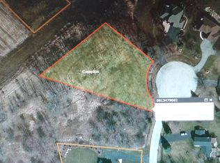 Black Willow Dr LOT 112, St. Charles, IL 60175