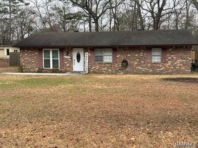 2841 Branchway Rd, Millbrook, AL, 36054