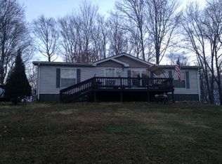 371 Harris Ln, Cookeville, TN 38501