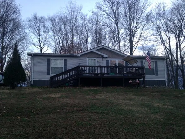 371 Harris Ln, Cookeville, TN 38501