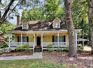6101 Crabapple Pl, Powder Springs, GA 30127