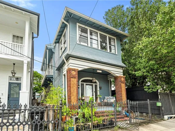 2823 Constance St, New Orleans, LA 70115