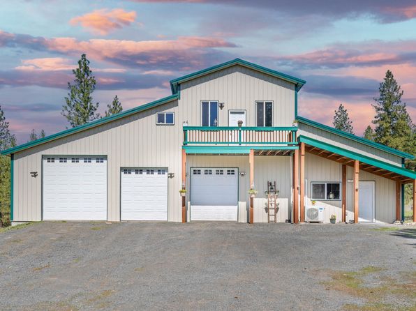 6020 B Enterprise Rd, Fruitland, WA 99129