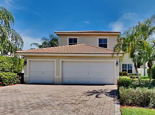 8305 Bob O Link Dr, West Palm Beach, FL 33412