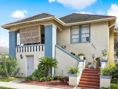 4001 Panama Ct, New Orleans, LA, 70125