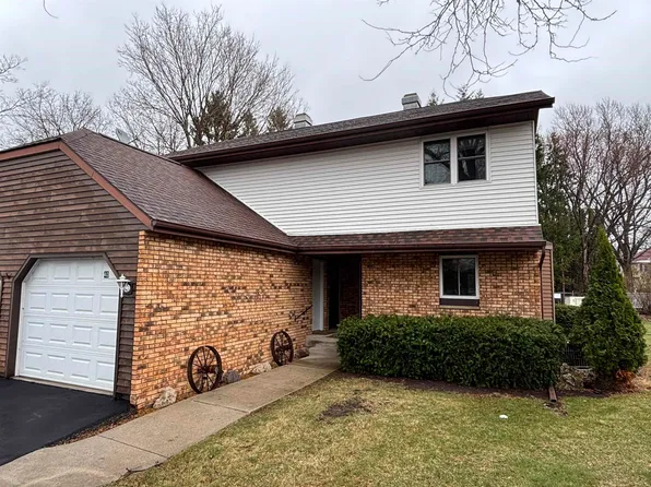 40 Concord Dr, Fond Du Lac, WI 54935