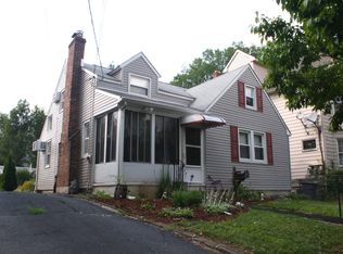 96 Curtis St, Bloomfield, NJ 07003