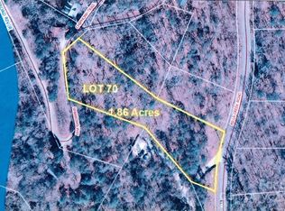 0 Sparrows Way #70, Lake Lure, NC 28746