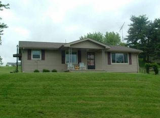 60865 Warner Dr, Barnesville, OH 43713