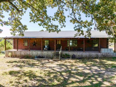 101 Hills Farm Ln, Evening Shade, AR, 72532
