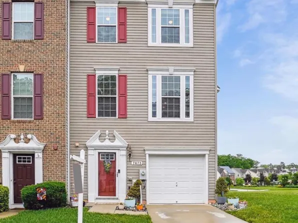 7673 Timbercross Ln, Glen Burnie, MD 21060