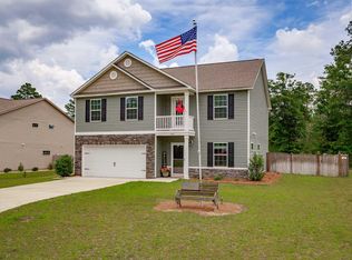 1472 Smyrna Rd, Elgin, SC 29045