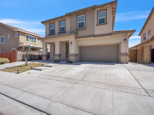 526 Epic St, Vacaville, CA 95688