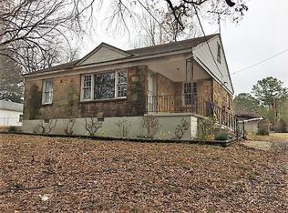 2816 Beverly Hills Rd, Memphis, TN 38128