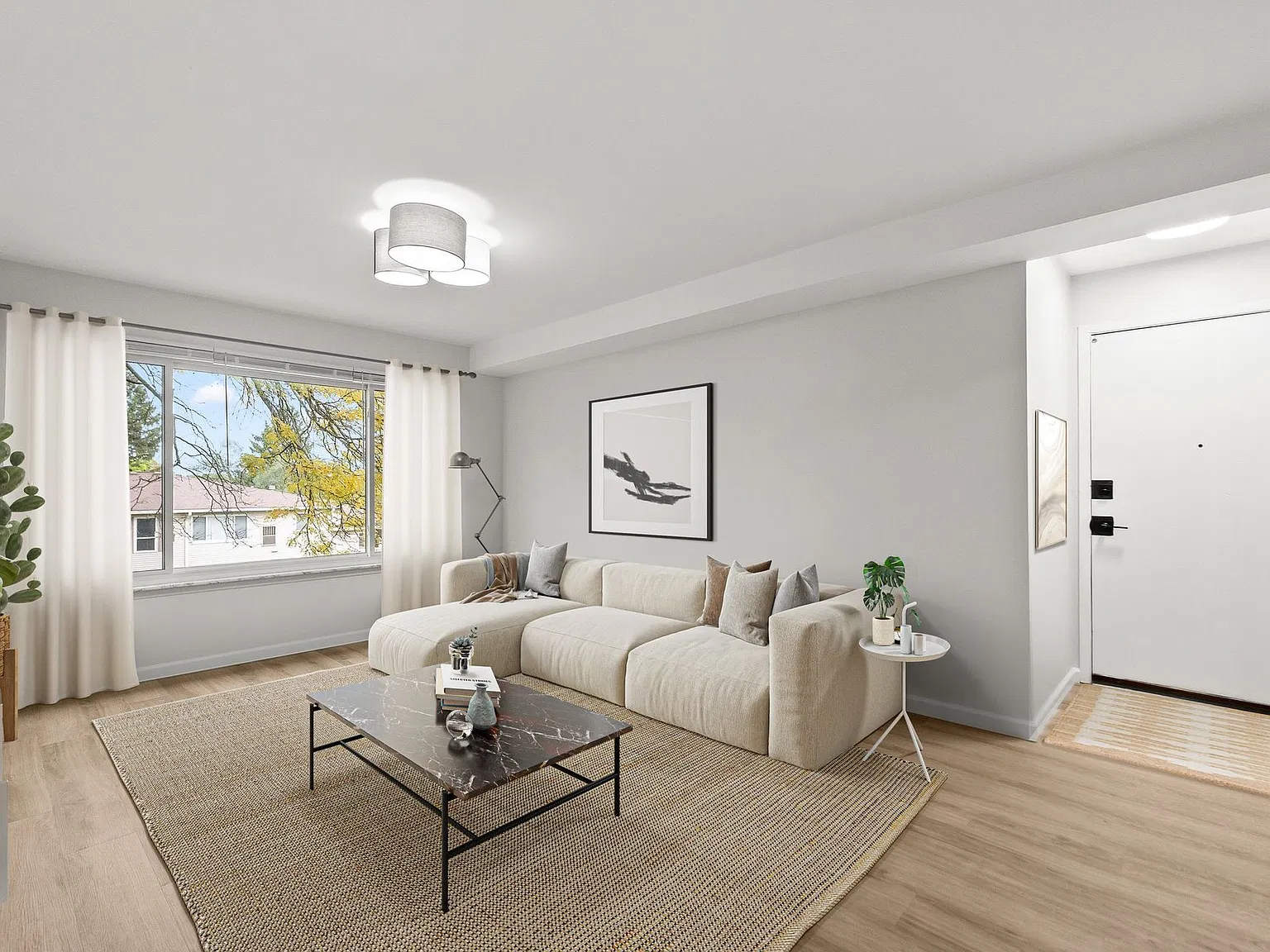 Milford Collection Apartments — Photo 1