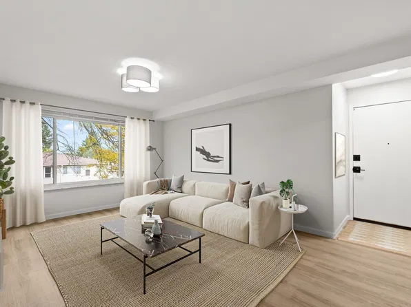 Milford Collection Apartments