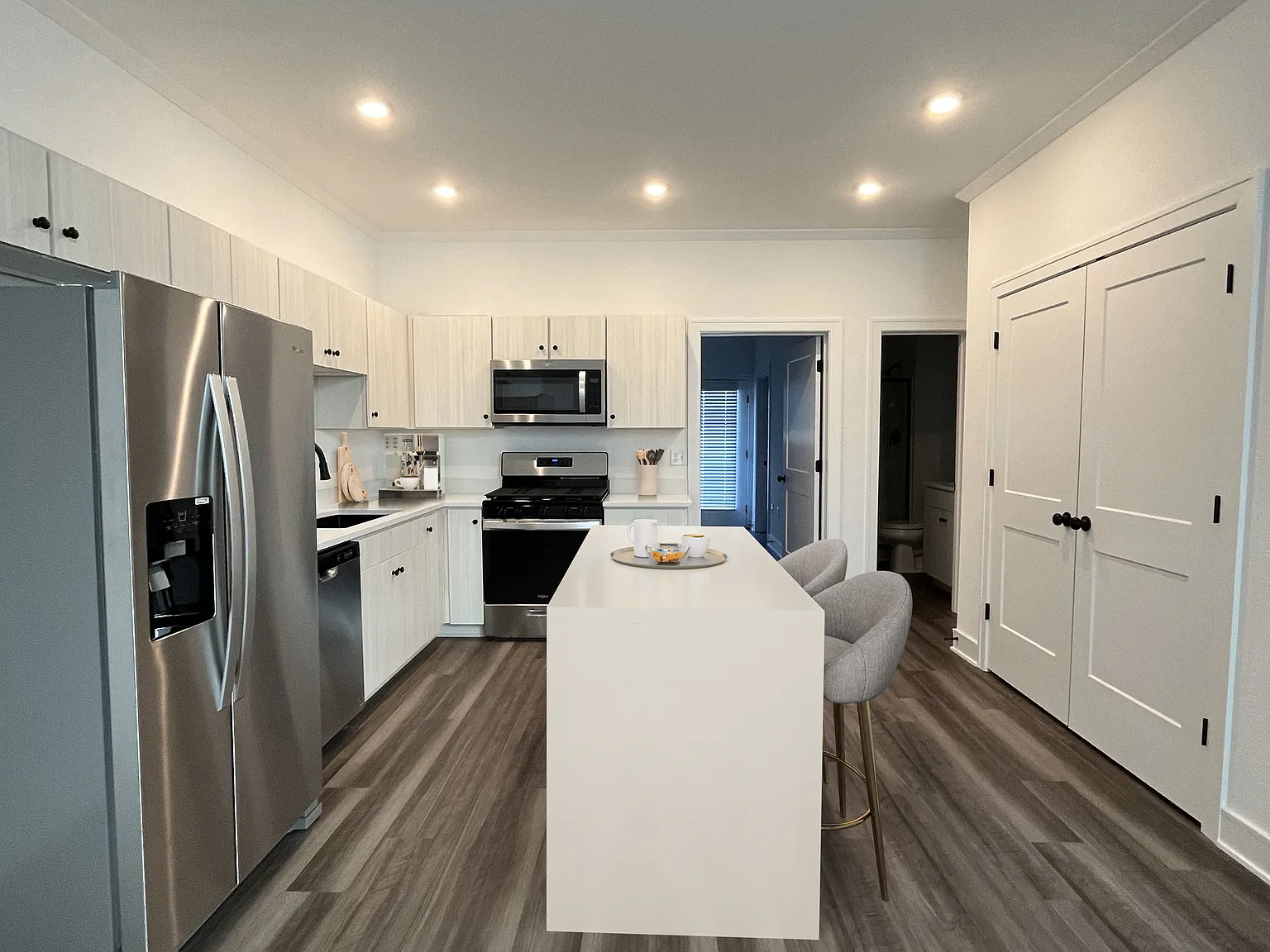 Tiffany Hills Townhomes — Photo 3