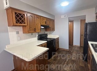 3401 NW Duncan Rd APT 5, Blue Springs, MO 64015