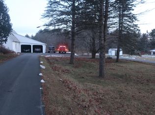 217 Burleigh Rd, Bangor, ME 04401