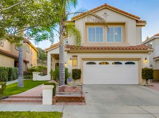 11928 Mil Pitrero Rd, San Diego, CA 92128