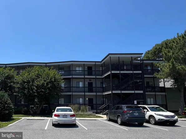 119 Old Landing Rd Unit 207F, Ocean City, MD 21842