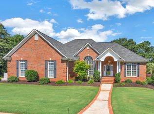 645 Mosswood Ln, Spartanburg, SC 29301